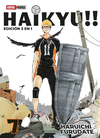 HAIKYU!! (3 IN 1) N.7