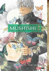 MUSHISHI N.4