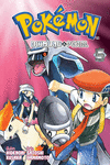 POKEMON DIAMOND & PEARL PLATINUM N.5