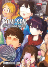 KOMI-SAN CAN�T COMMUNICATE N.14