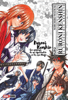 RUROUNI KENSHIN-ULTIMATE N.22