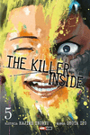 THE KILLER INSIDE N.5