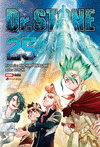 DR. STONE N.25