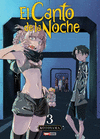 EL CANTO DE LA NOCHE N.3