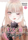MY DRESS-UP DARLING N.7