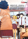 KOMI-SAN CAN�T COMMUNICATE N.15
