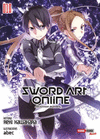SWORD ART ONLINE NOVELS ALICIZATION RUNNING  N.10- NOVEL