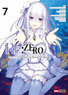 RE: ZERO (CHAPTER FOUR) N.7