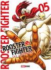 ROOSTER FIGHTER N.5