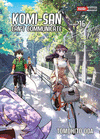 KOMI-SAN CAN�T COMMUNICATE N.16