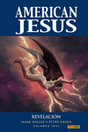AMERICAN JESUS VOL.03