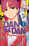 DANDADAN N.5