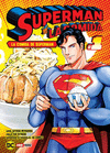SUPERMAN VS LA COMIDA N.1