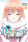 MY DRESS-UP DARLING N.9