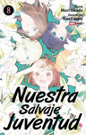 NUESTRA SALVAJE JUVENTUD N.8