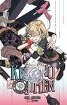 KEMONO JIHEN: ASUNTOS MONSTRUOSOS N.10