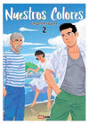 NUESTROS COLORES N.2