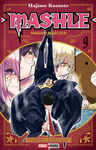 MASHLE: MAGIA Y MUSCULOS  N.9