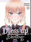 MY DRESS-UP DARLING N.10