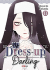 MY DRESS-UP DARLING N.11