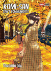 KOMI CAN�T COMMUNICATE  N.19