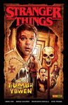STRANGER THINGS VOL. 5: TOMB OF YBWEN