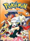 POKEMON DIAMOND & PEARL PLATINUM N.7