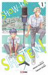 SHOW-HA SHOTEN!