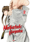 MABATAKI YORI HAYAKU!! N.2