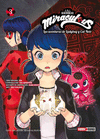 MIRACULOUS N.3