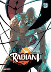 RADIANT N.16