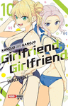 GIRLFRIEND, GIRLFRIEND N.10