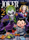 JOKER: OPERACION UNICA N.2