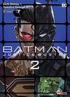 BATMAN JUSTICE BUSTER N.2