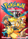 POKEMON DIAMOND & PEARL PLATINUM N.8
