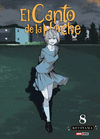 EL CANTO DE LA NOCHE N.8