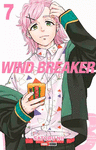 WIND BREAKER N.7