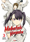 MABATAKI YORI HAYAKU!! N.3