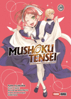 MUSHOKU TENSEI N.19