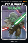 STAR WARS: YODA VOL.01