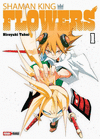 SHAMAN KING FLOWERS (2 IN 1) N.1
