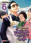 DE YAKUZA A AMO DE CASA N.6