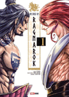RECORD OF RAGNAROK N.1