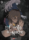 EL CANTO DE LA NOCHE N.9