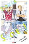SHOW-HA SHOTEN! N.2