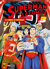 SUPERMAN VS. LA COMIDA N.3