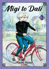 MIGI TO DALI N.2