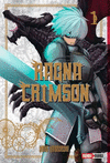 RAGNA CRIMSON N.1