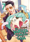 DE YAKUZA A AMO DE CASA N.7