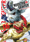 ROOSTER FIGHTER N.6